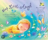 Sleep Little Angel - Margaret Brown Picture Book
