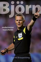 Boekomslag van 'Björn'