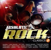 Absolute Rock Classics, Vol. 2