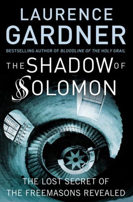 Shadow Of Solomon - cover