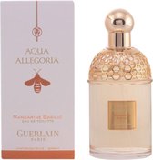 MULTI BUNDEL 2 stuks AQUA ALLEGORIA mandarine basilic eau de toilette spray 125 ml