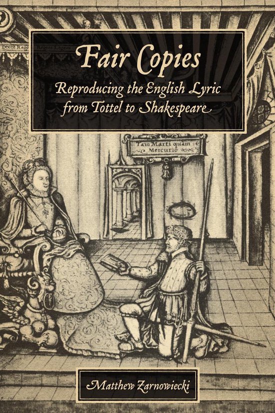 Fair Copies - cover