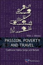 Passion, Poverty And Travel