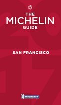 Michelin Guide San Francisco 2017