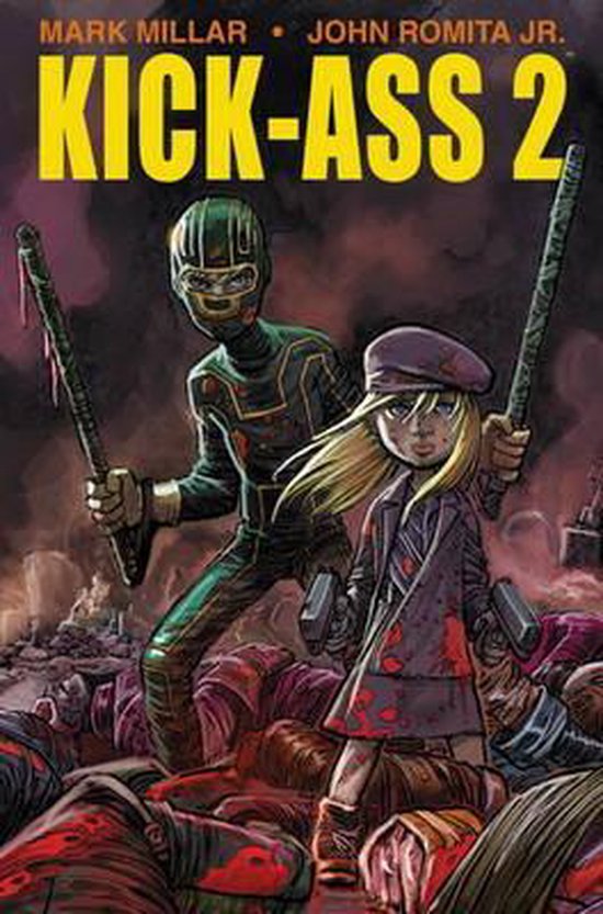 Kick Ass 2