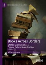 New Directions in Book History - Books Across Borders