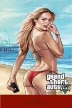 Grand Theft Auto 5 (English)