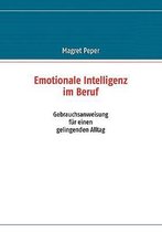 Emotionale Intelligenz im Beruf