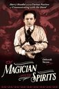 Omslag The Magician and the Spirits