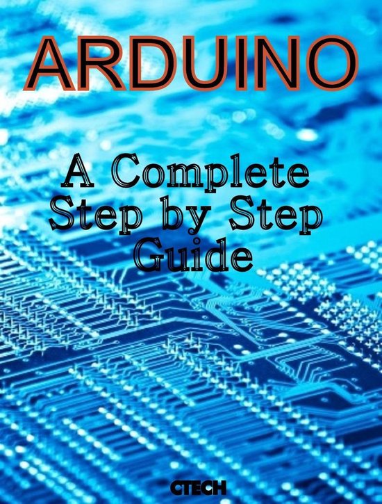 Arduino - cover