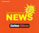 News [UK CD]