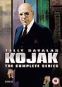 Kojak - Complete Series (DVD)
