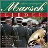 Various - Marsch Lieder