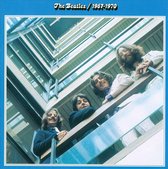 1967-1970 (Blue Album)