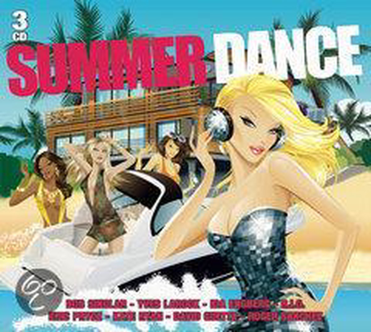Summer Dance