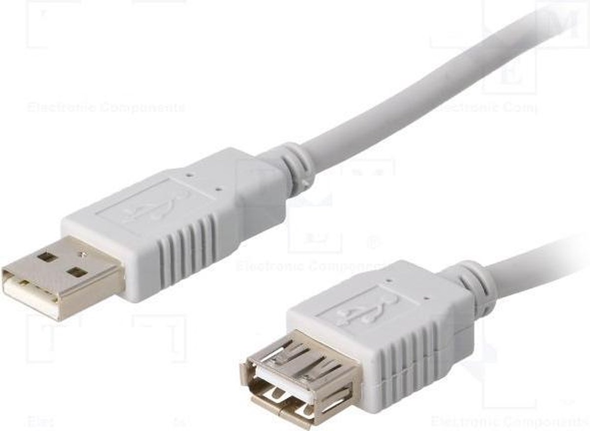 usb verleng kabel | bol