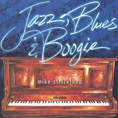 Jazz, Blues and Boogie