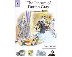 The Picture of Dorian Gray