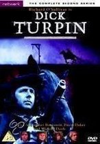 Dick Turpin - Complete Series 2  (Import)