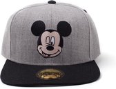 Disney - Mickey Melange Snapback