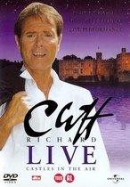 Cliff Richard - Live Castles In The Air