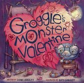 Groggle's Monster Valentine