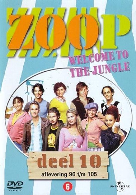 Zoop V10 (D)