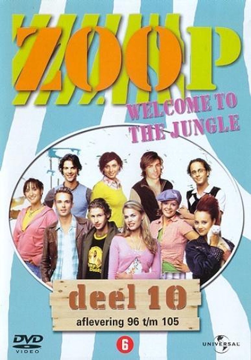 Zoop V10 (D)
