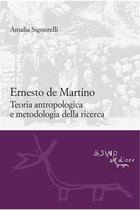Le gerle 15 - Ernesto de Martino