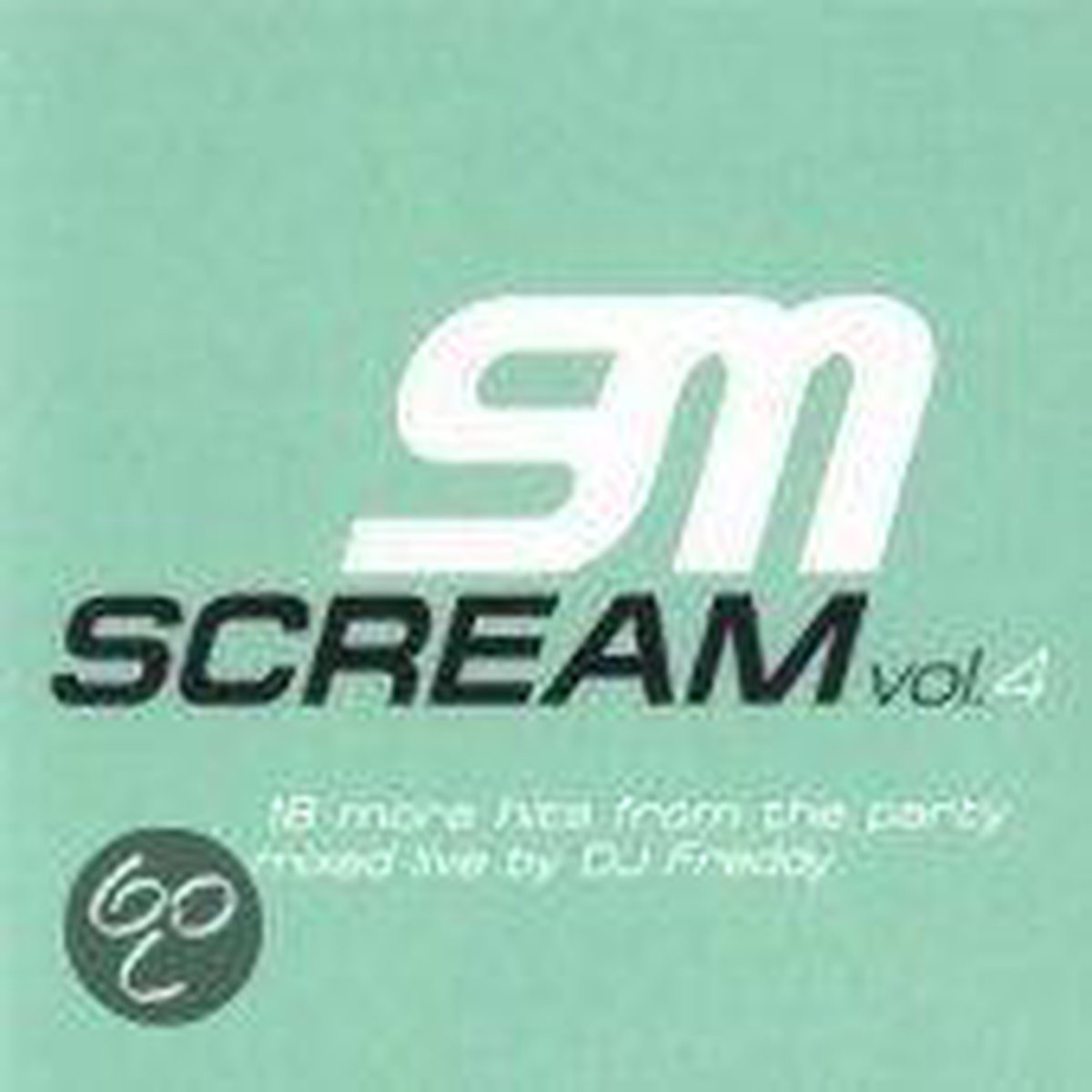 Scream Vol. 4