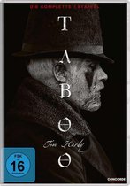 TABOO - S1 (Import)