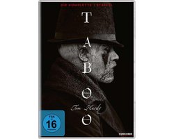 TABOO - S1 (Import)