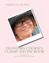 Grandma Cookie's Classic Recipe Book