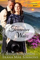 Tennessee Waltz (The Homespun Hearts Series, Book 1)