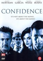 Speelfilm - Confidence (Dustin Hofm..