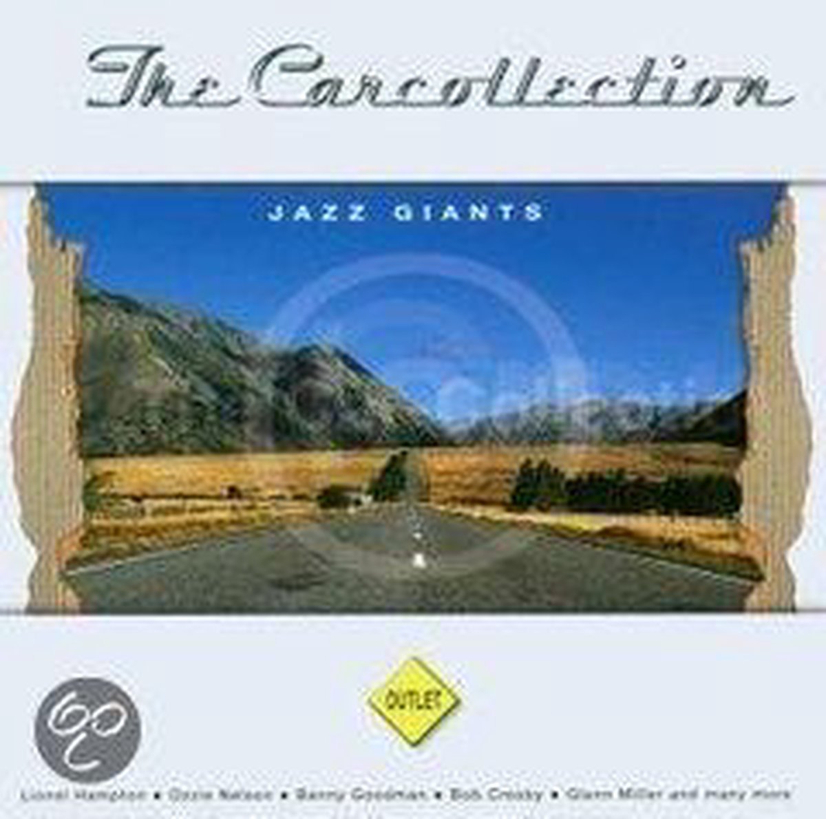 Carcollection Jazz Giants