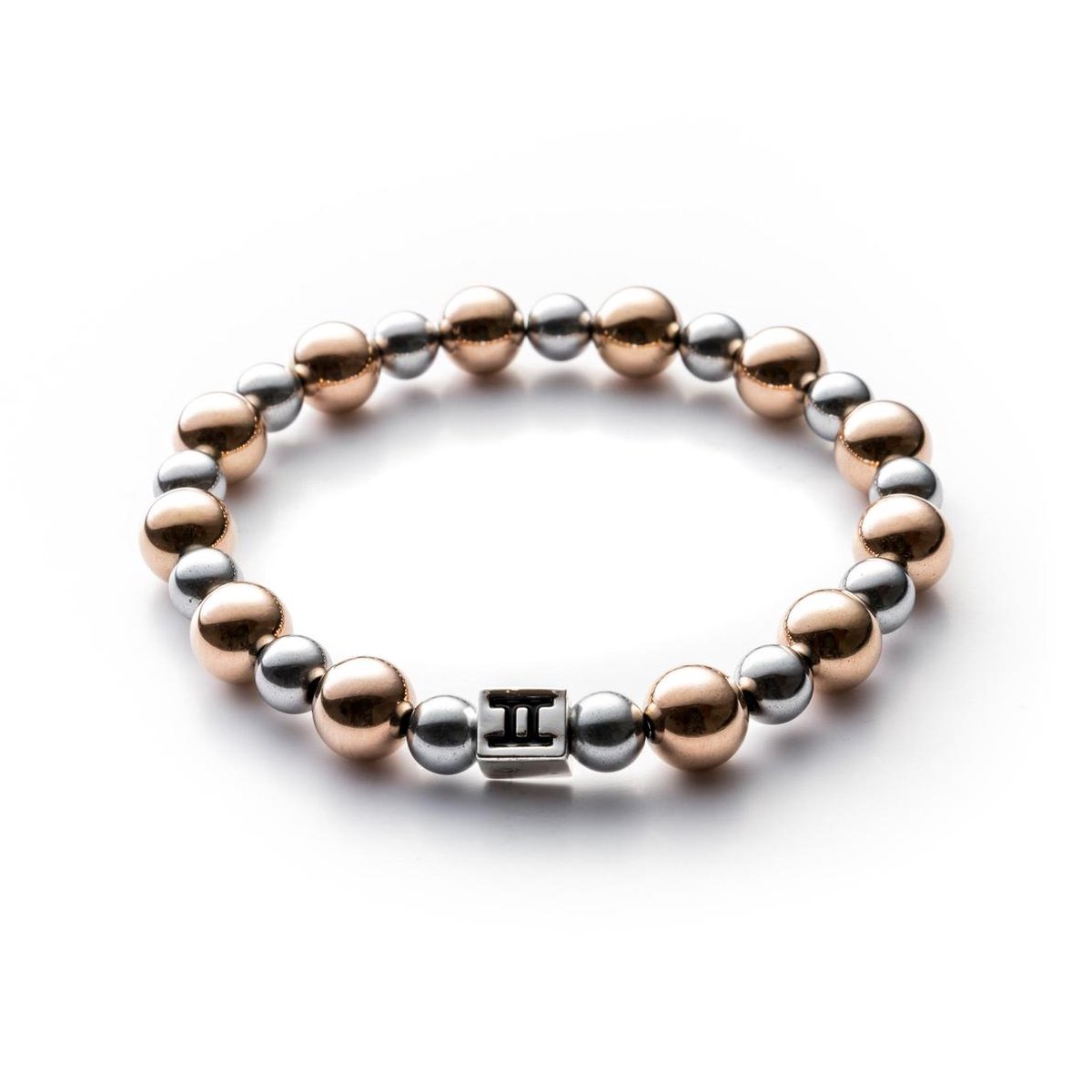 Credo Silver Black - 60