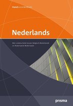 Prisma handwoordenboek Nederlands / druk 3