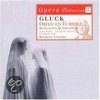 Gluck: Orfeo ed Euridice - Highlights / Leppard, Baker, Gale, LPO et al