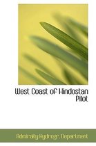 West Coast of Hindostan Pilot