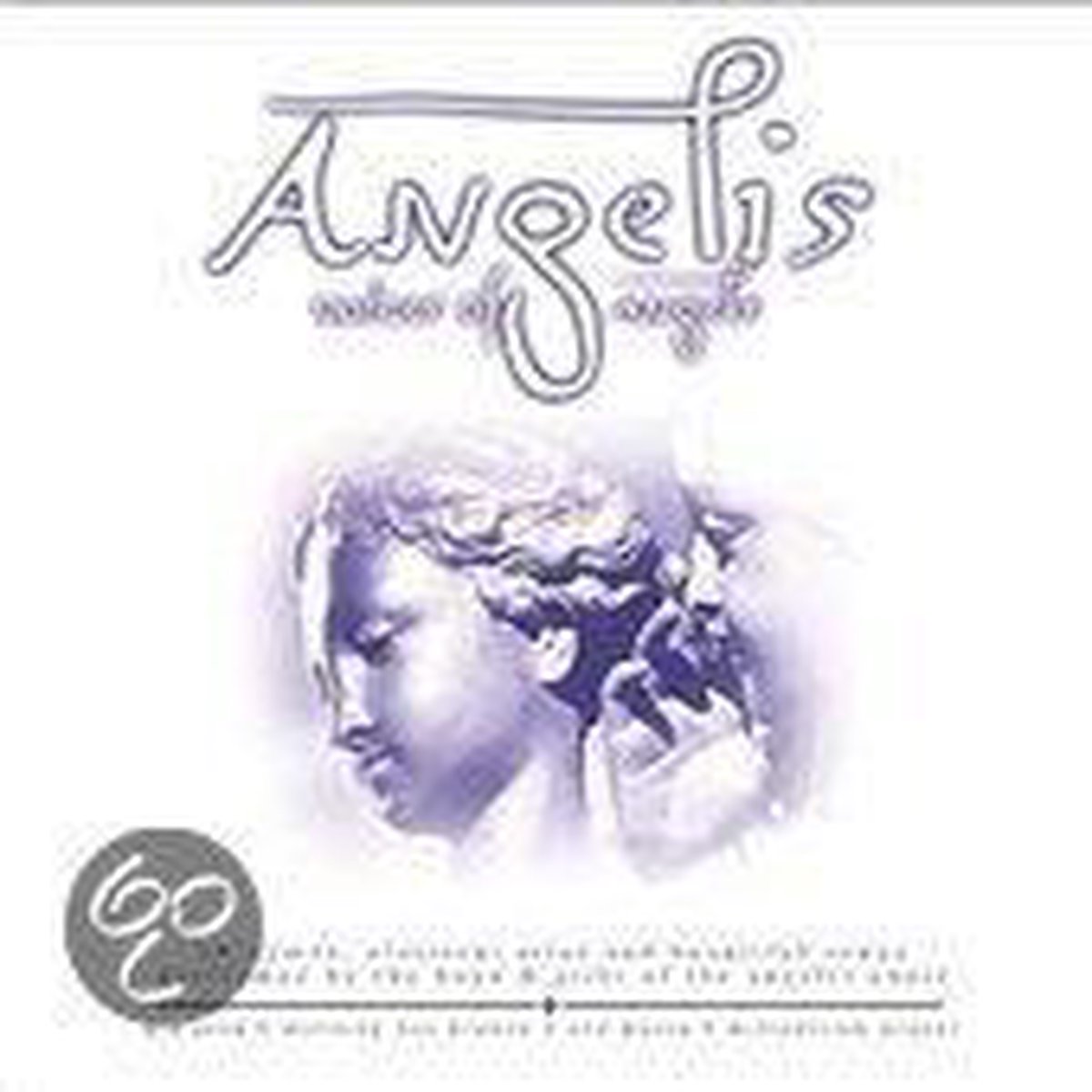 Voices Of Angels