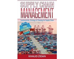Logistics, Supply Chain Management, Procurement- Supply Chain Management