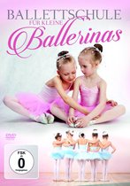 Balletteschule Fur Kleine Ballerinas