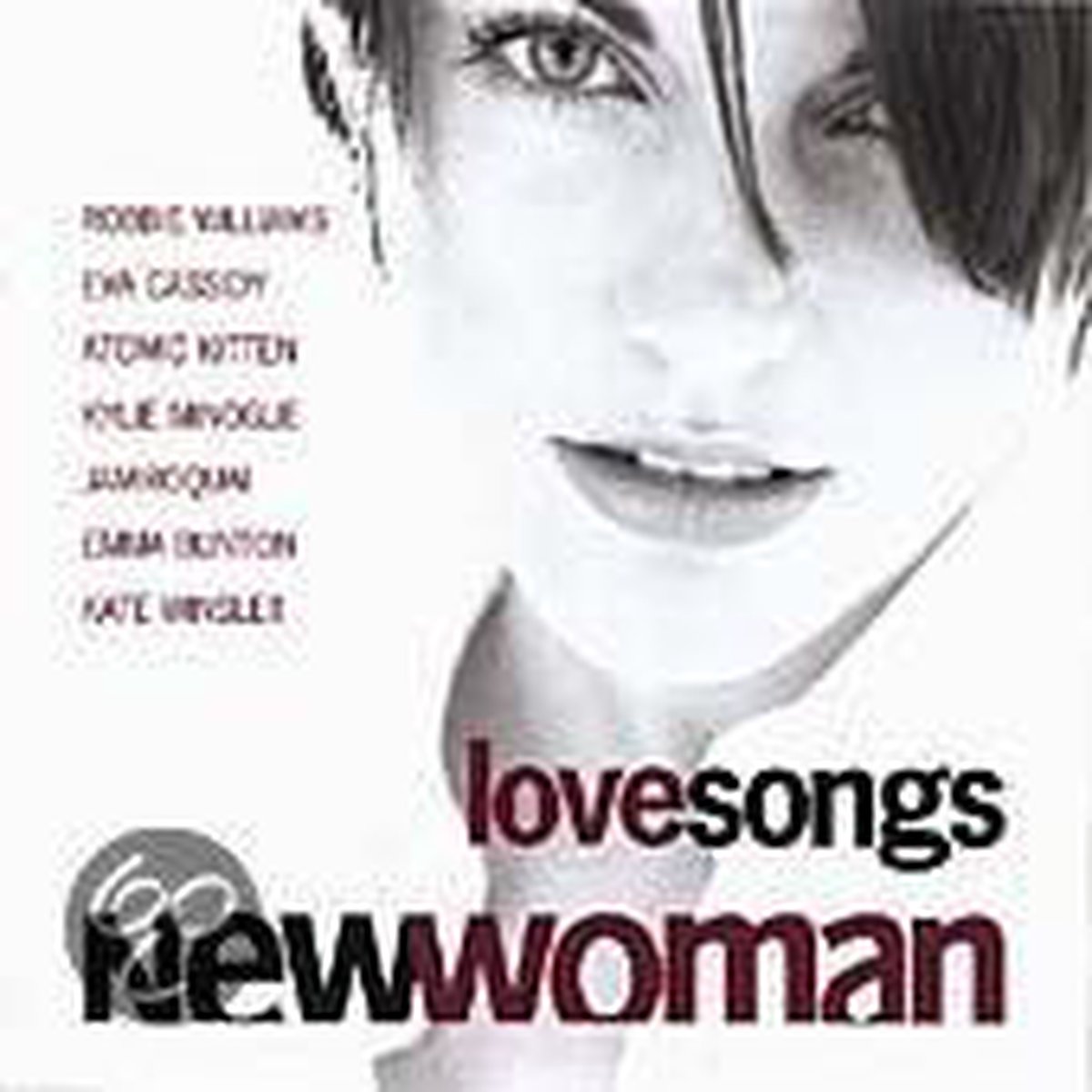 New Woman: Love Songs