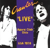 Live: Agora Club Ohio 1978