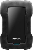 Bol.com ADATA HD330 1TB Externe Harde Schijf - Zwart aanbieding