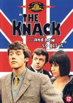 Knack And How To Get It