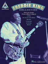The Freddie King Collection Songbook