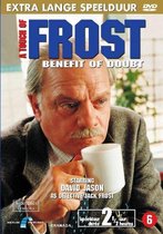 Touch Of Frost - Benefit Of Doubt