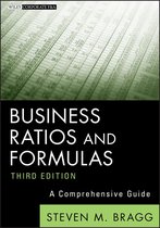 Wiley Corporate F&A 577 -  Business Ratios and Formulas